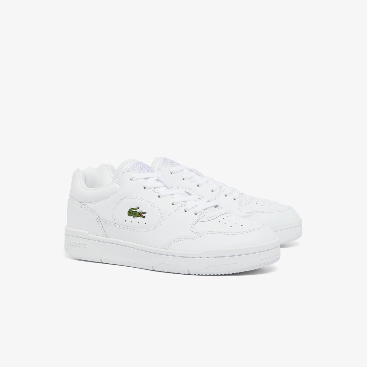 Men's Linedrive Leather Sneakers