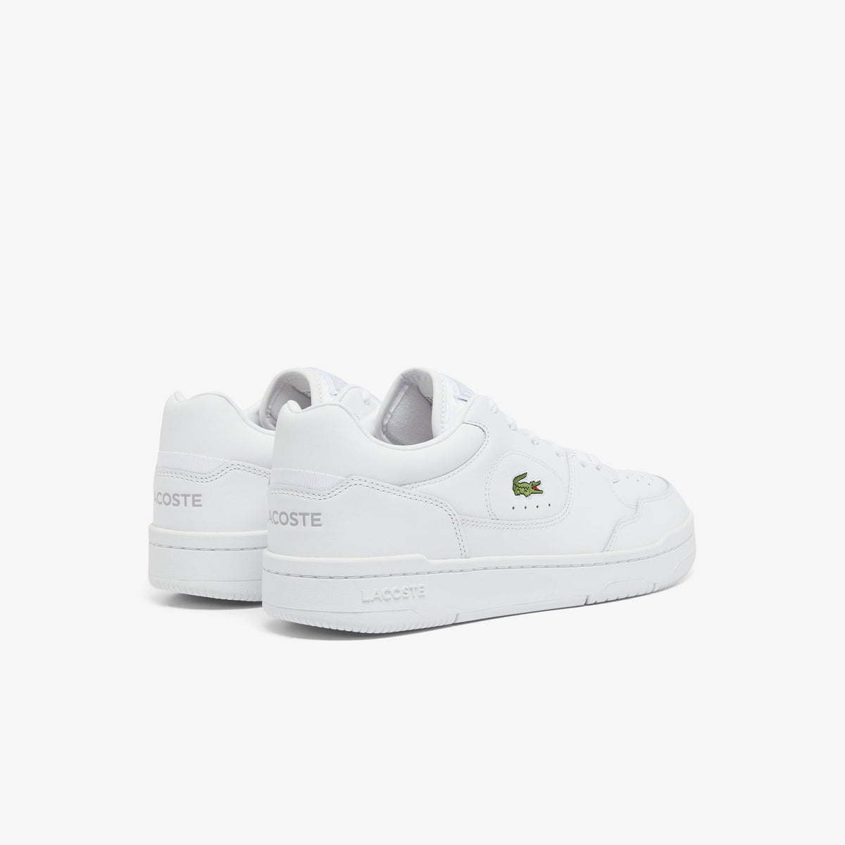 Men's Linedrive Leather Sneakers