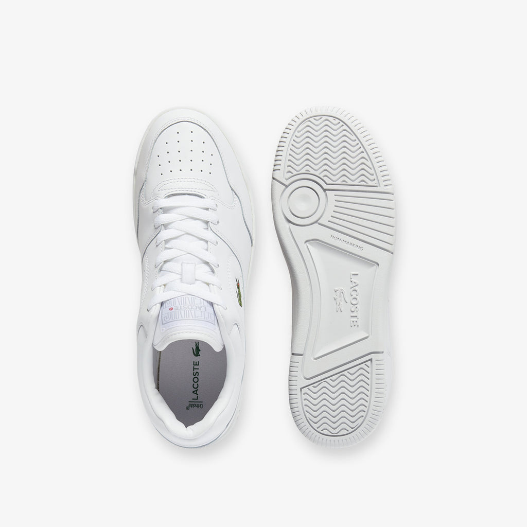 Men's Linedrive Leather Sneakers