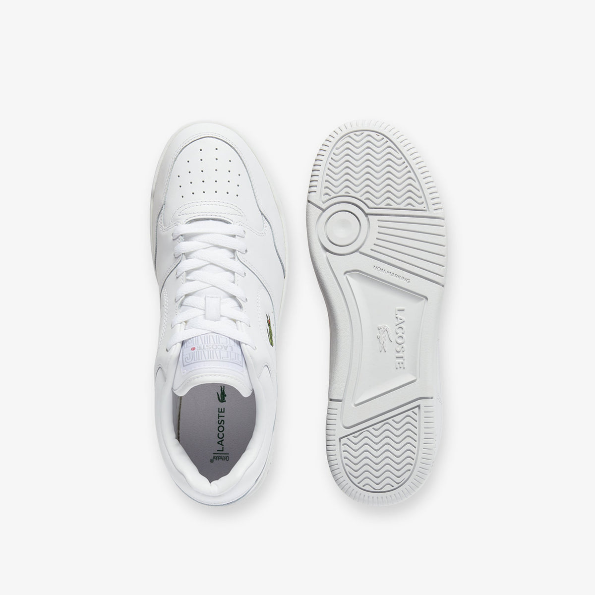 Men's Linedrive Leather Sneakers