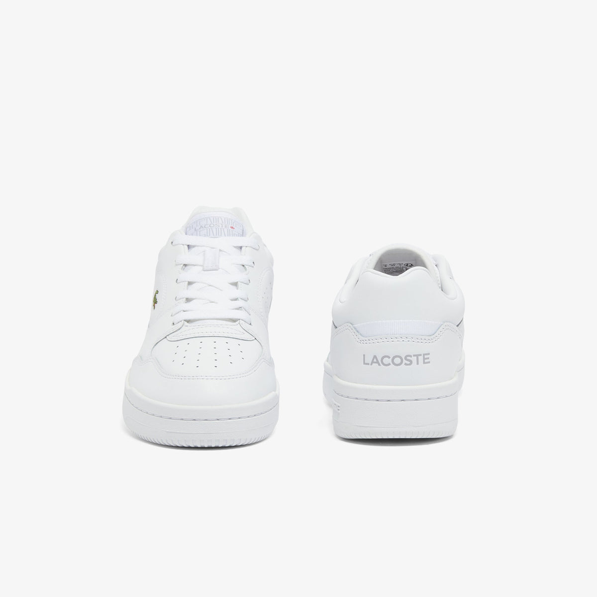 Men's Linedrive Leather Sneakers