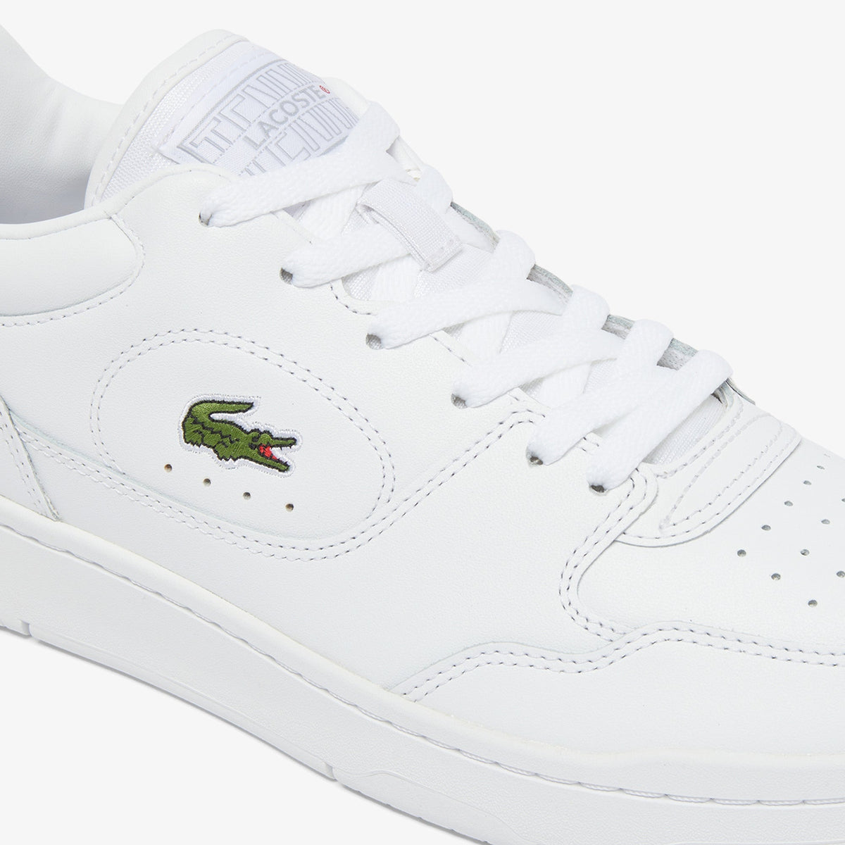 Men's Linedrive Leather Sneakers
