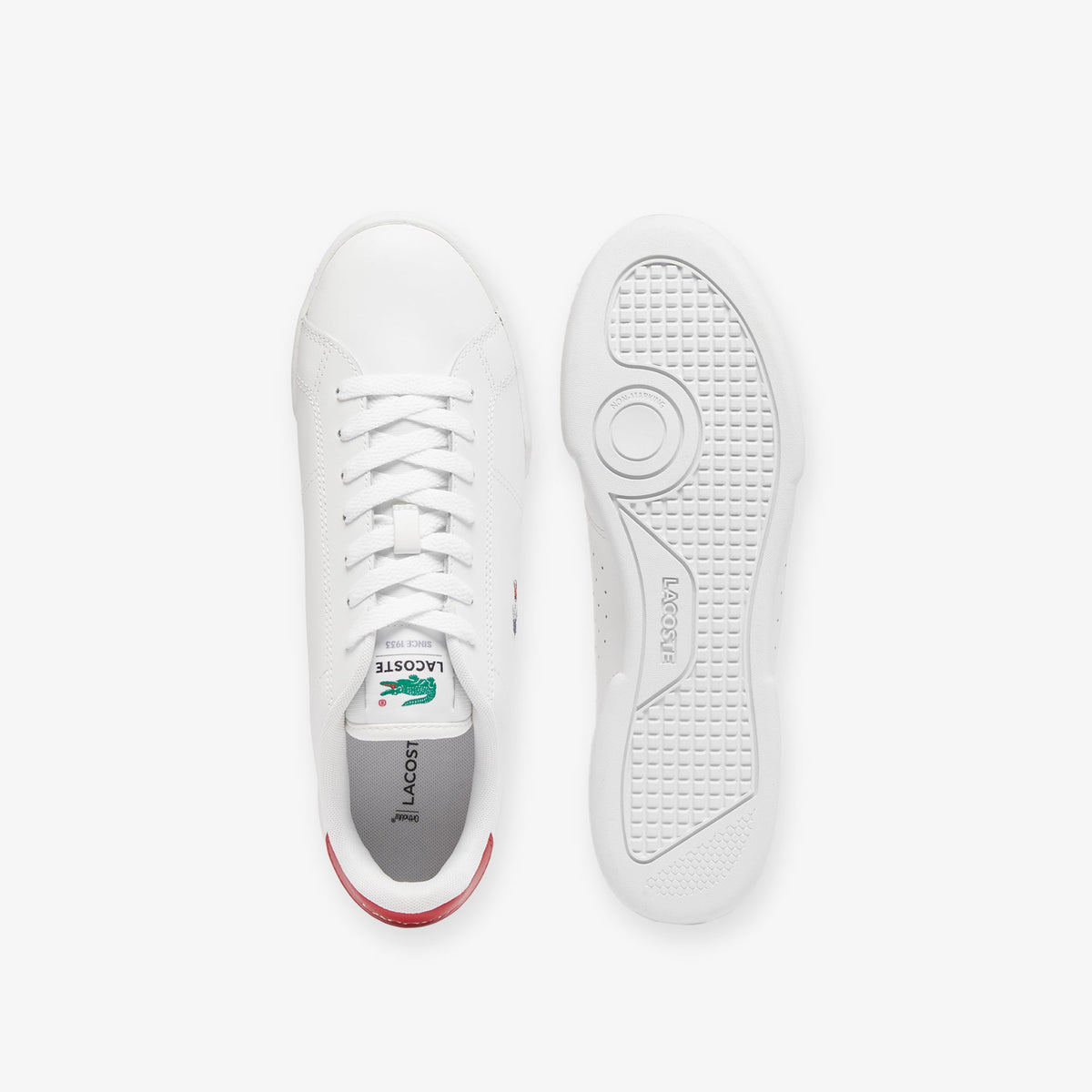 Men's Carnaby Cup Leather Sneakers