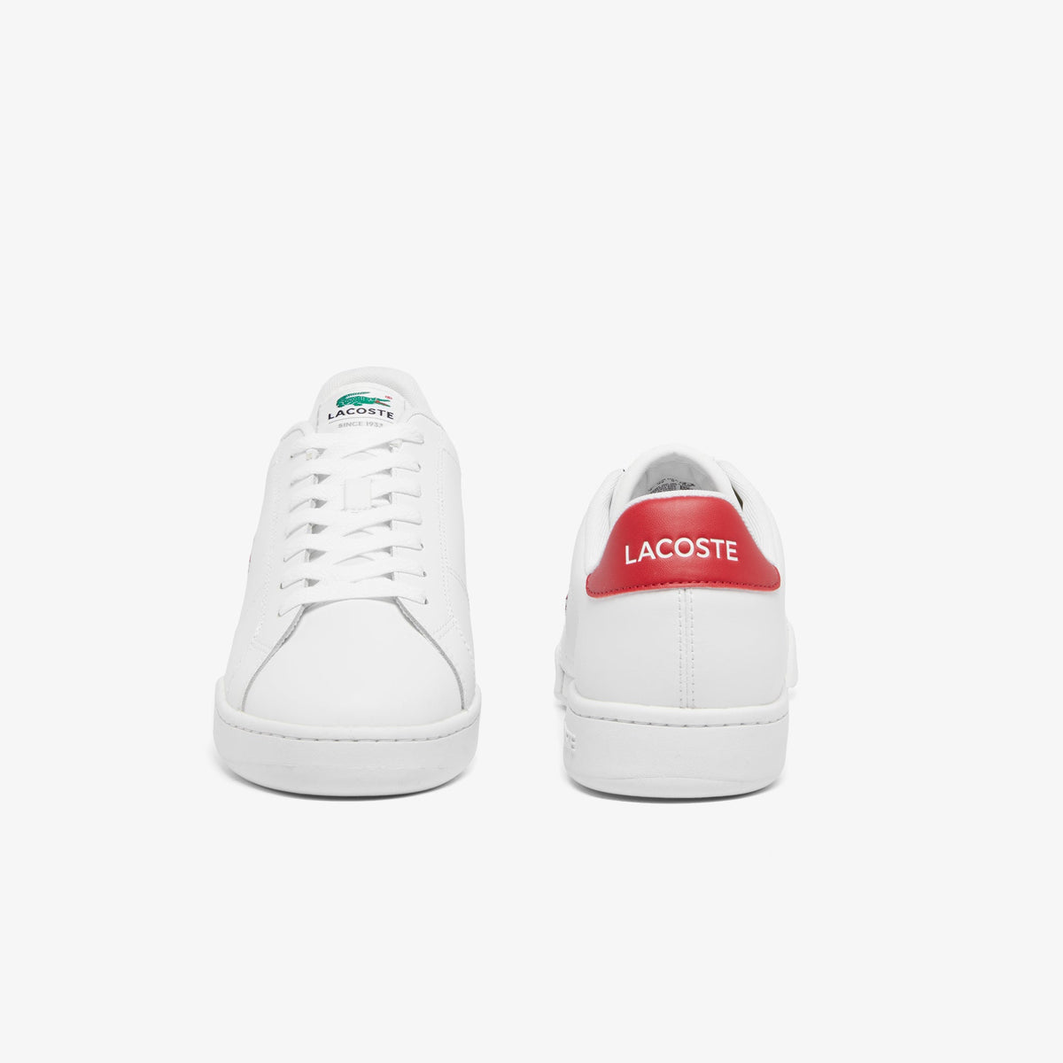 Men's Carnaby Cup Leather Sneakers