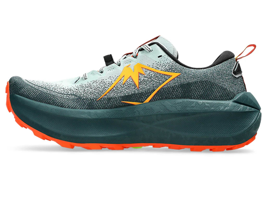 Men's Trabuco Max 4