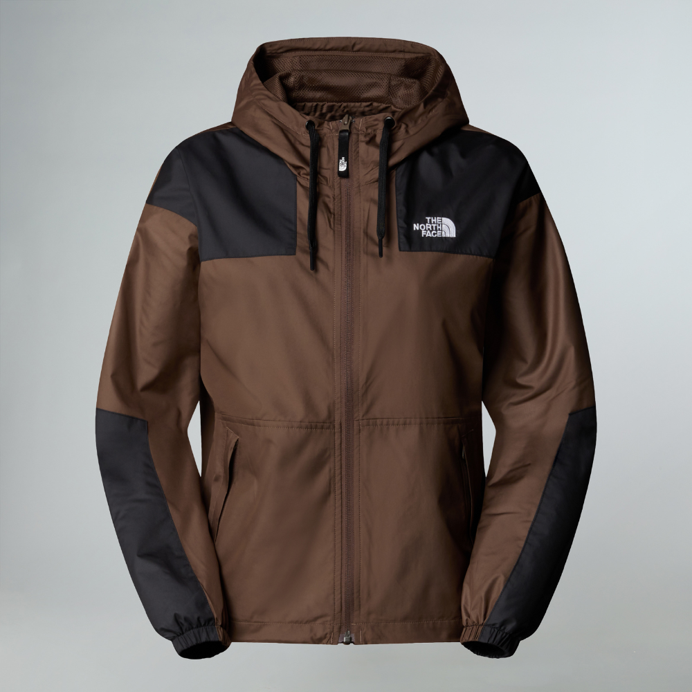 WOMEN'S SHERU JACKET