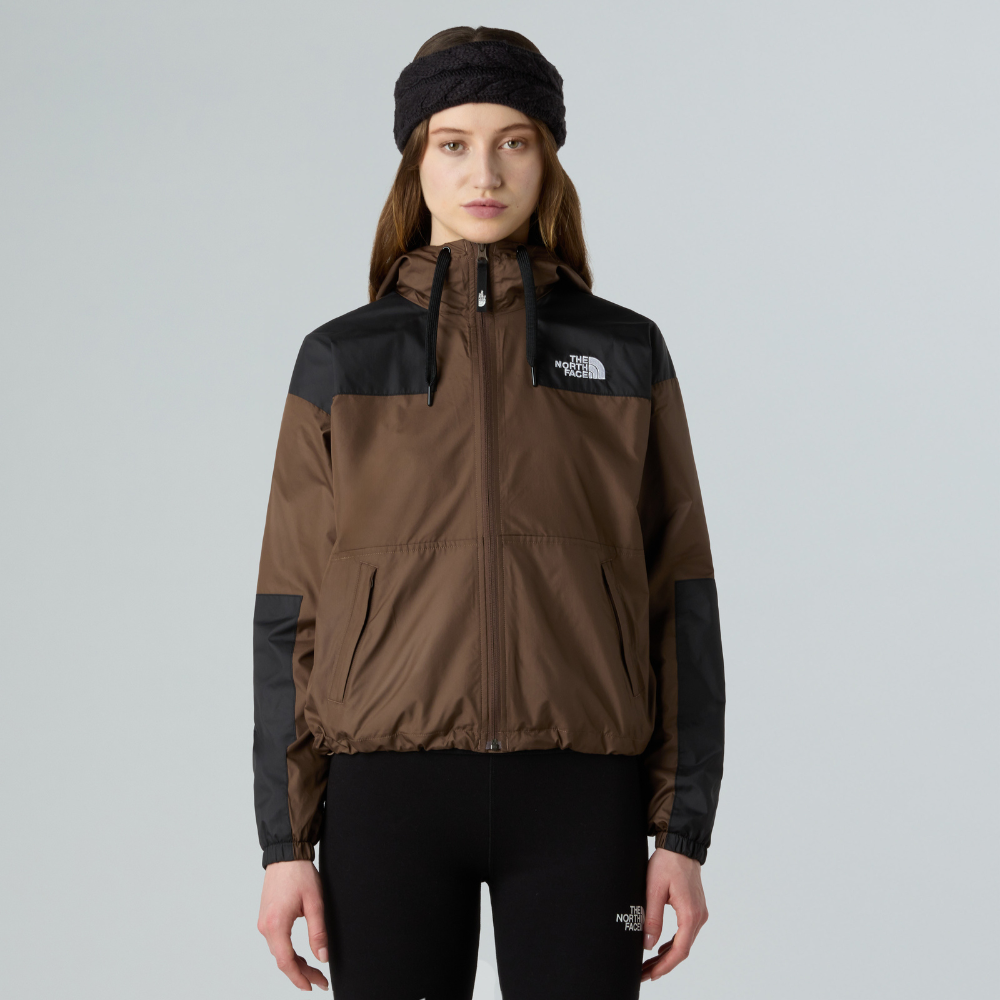 WOMEN'S SHERU JACKET