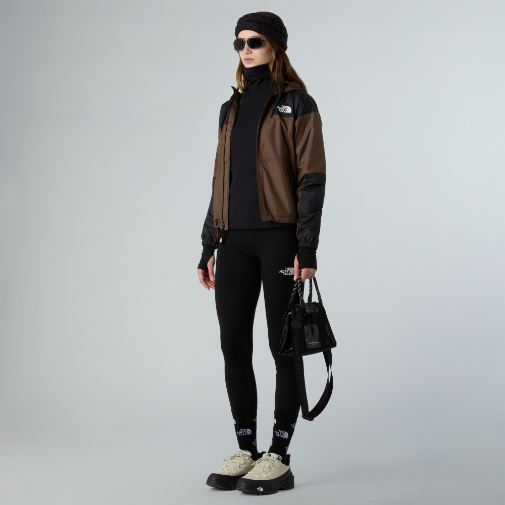 WOMEN'S SHERU JACKET