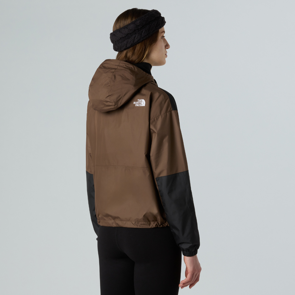 WOMEN'S SHERU JACKET