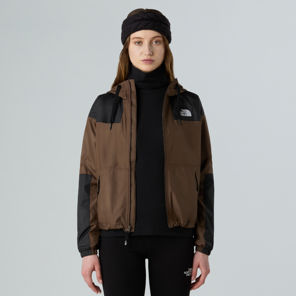 WOMEN'S SHERU JACKET