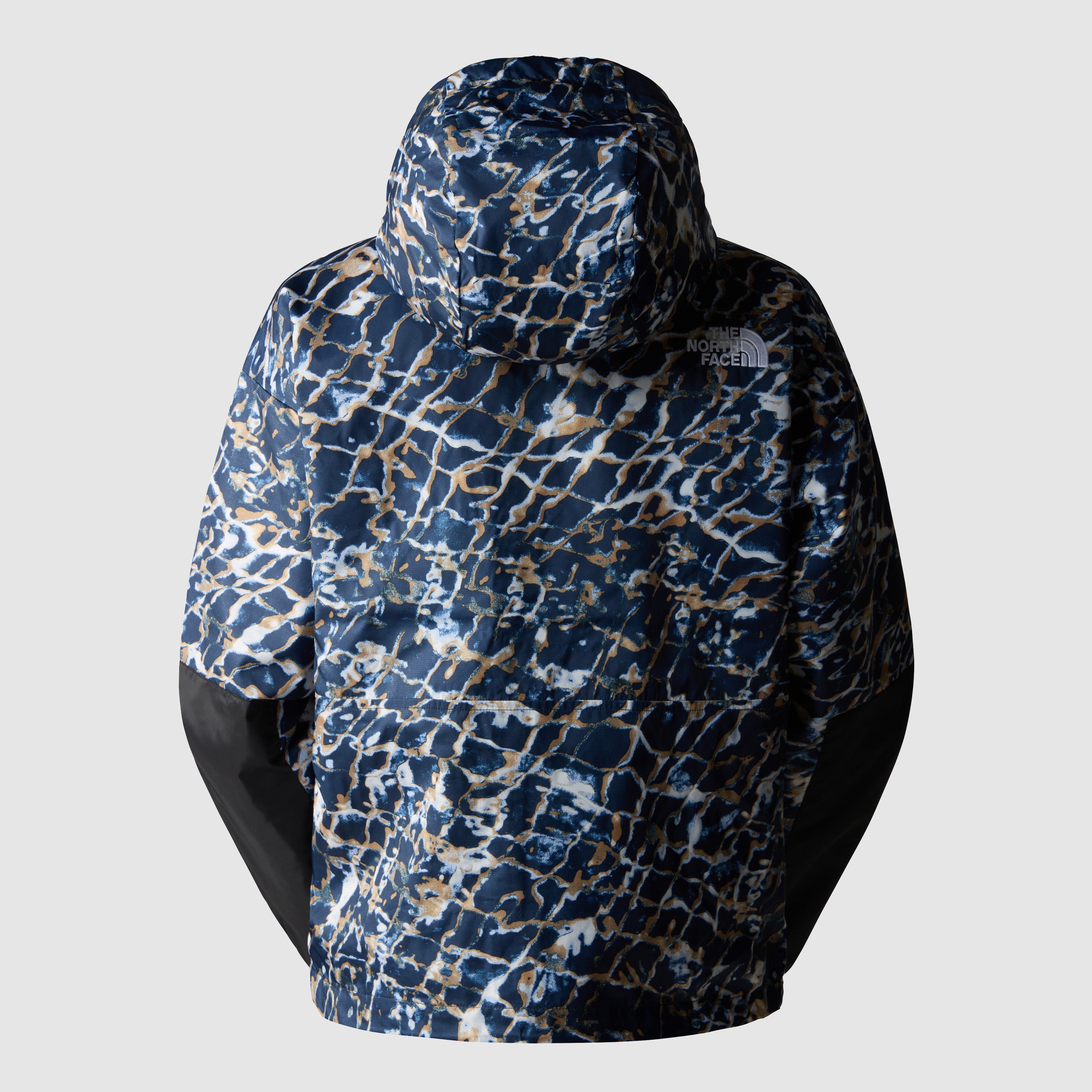 WOMEN'S SHERU JACKET