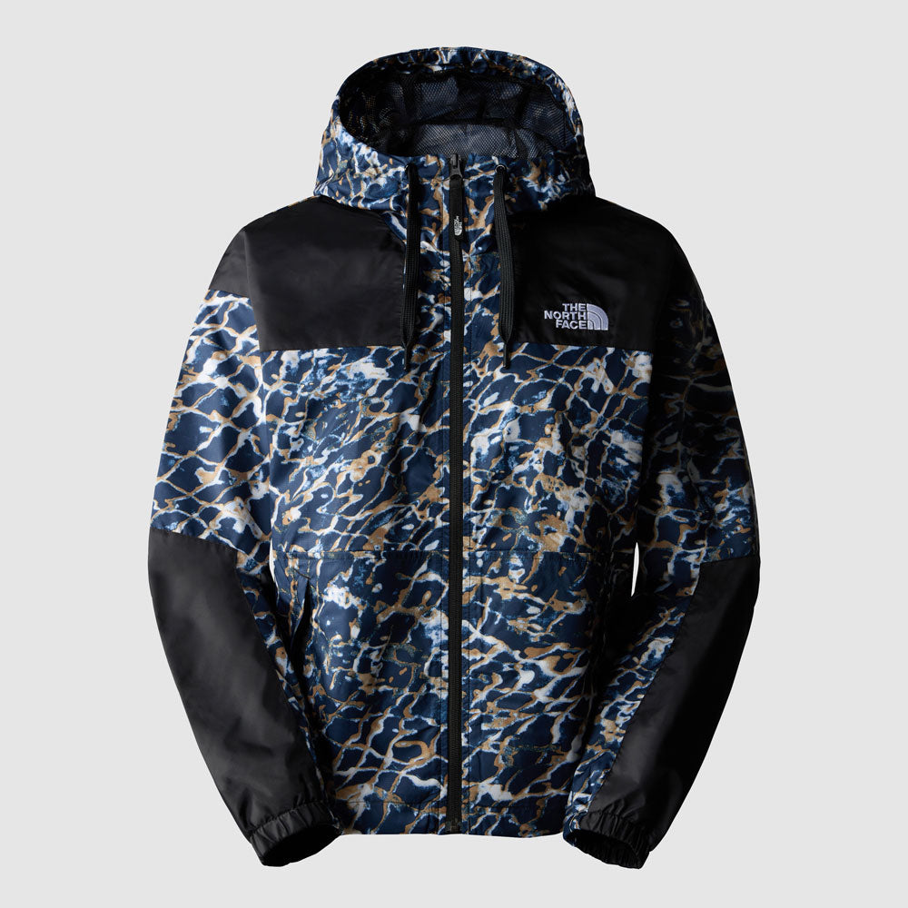 WOMEN'S SHERU JACKET
