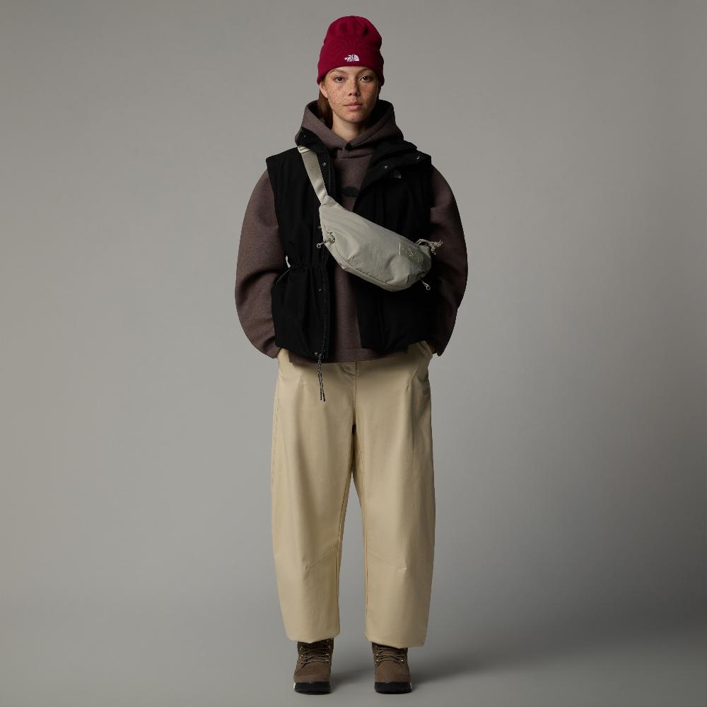 WOMEN'S SIERRA WATERPROOF STREET BOOTS
