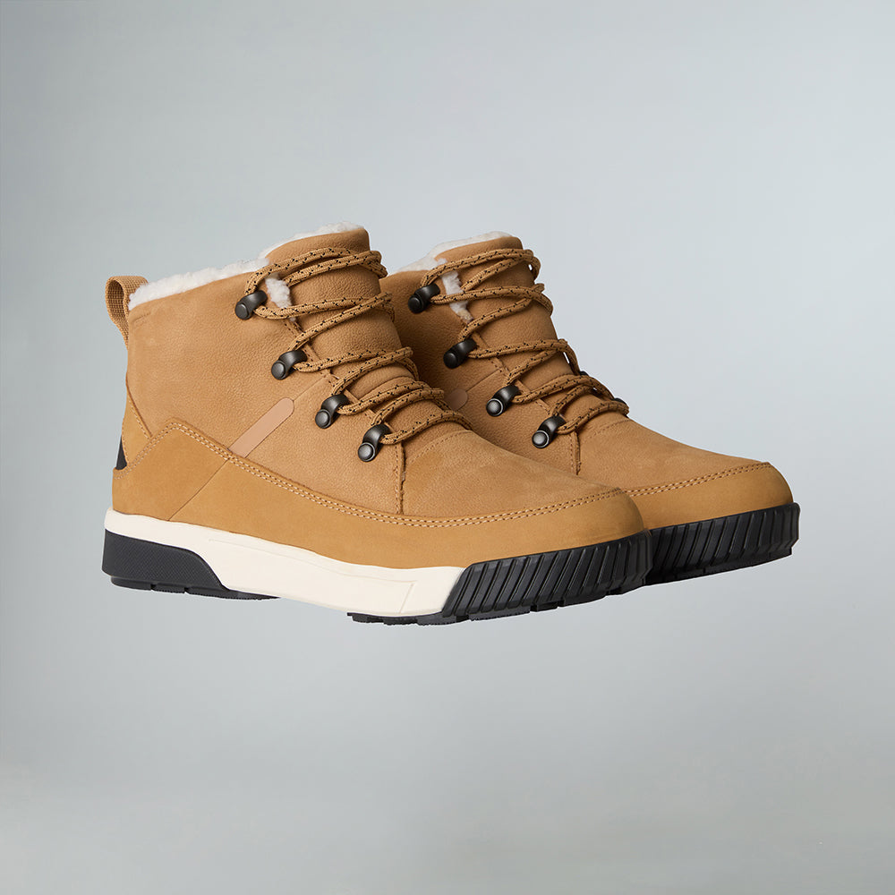 WOMEN'S SIERRA WATERPROOF STREET BOOTS