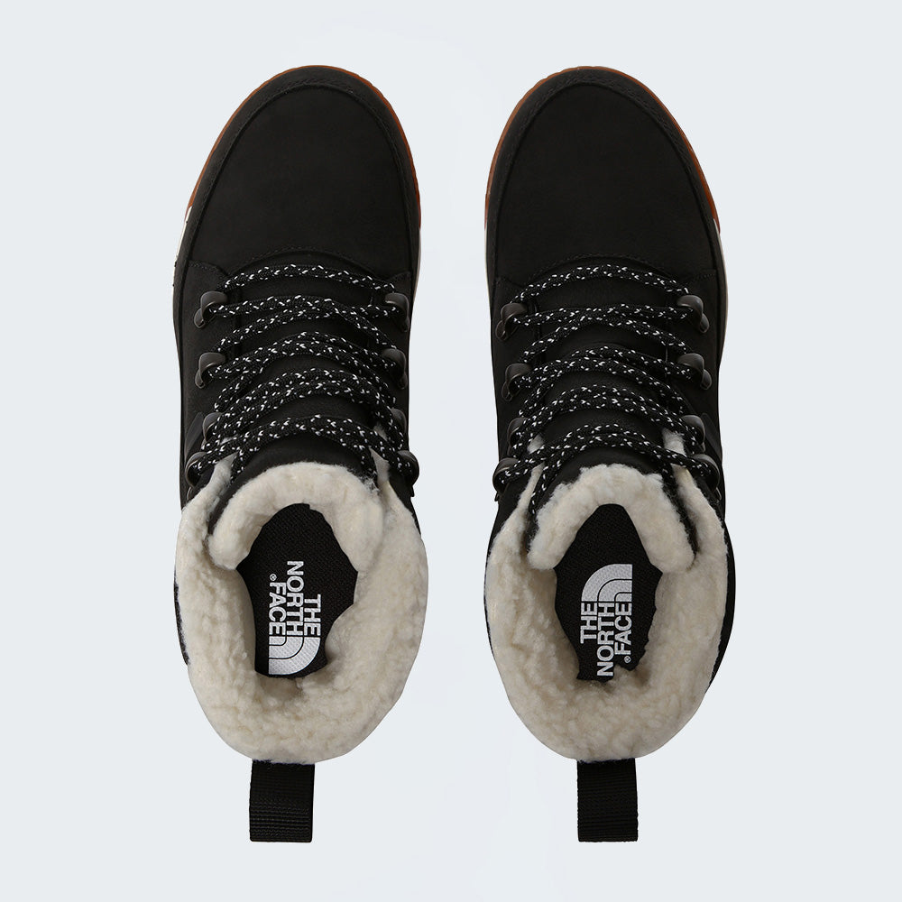 WOMEN'S SIERRA WATERPROOF STREET BOOTS