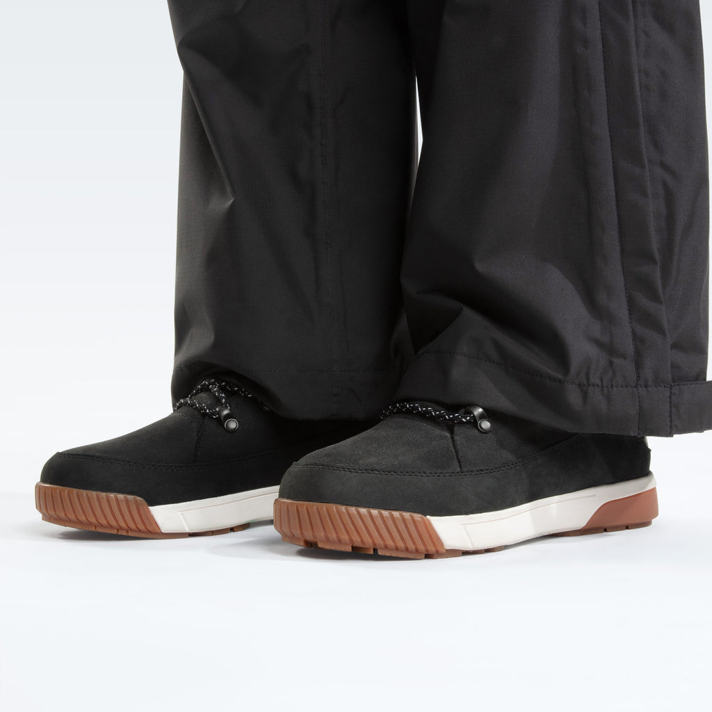 WOMEN'S SIERRA WATERPROOF STREET BOOTS