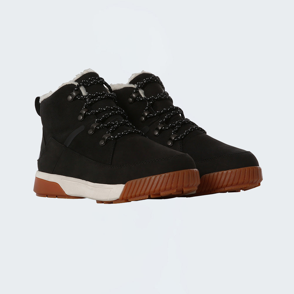 WOMEN'S SIERRA WATERPROOF STREET BOOTS