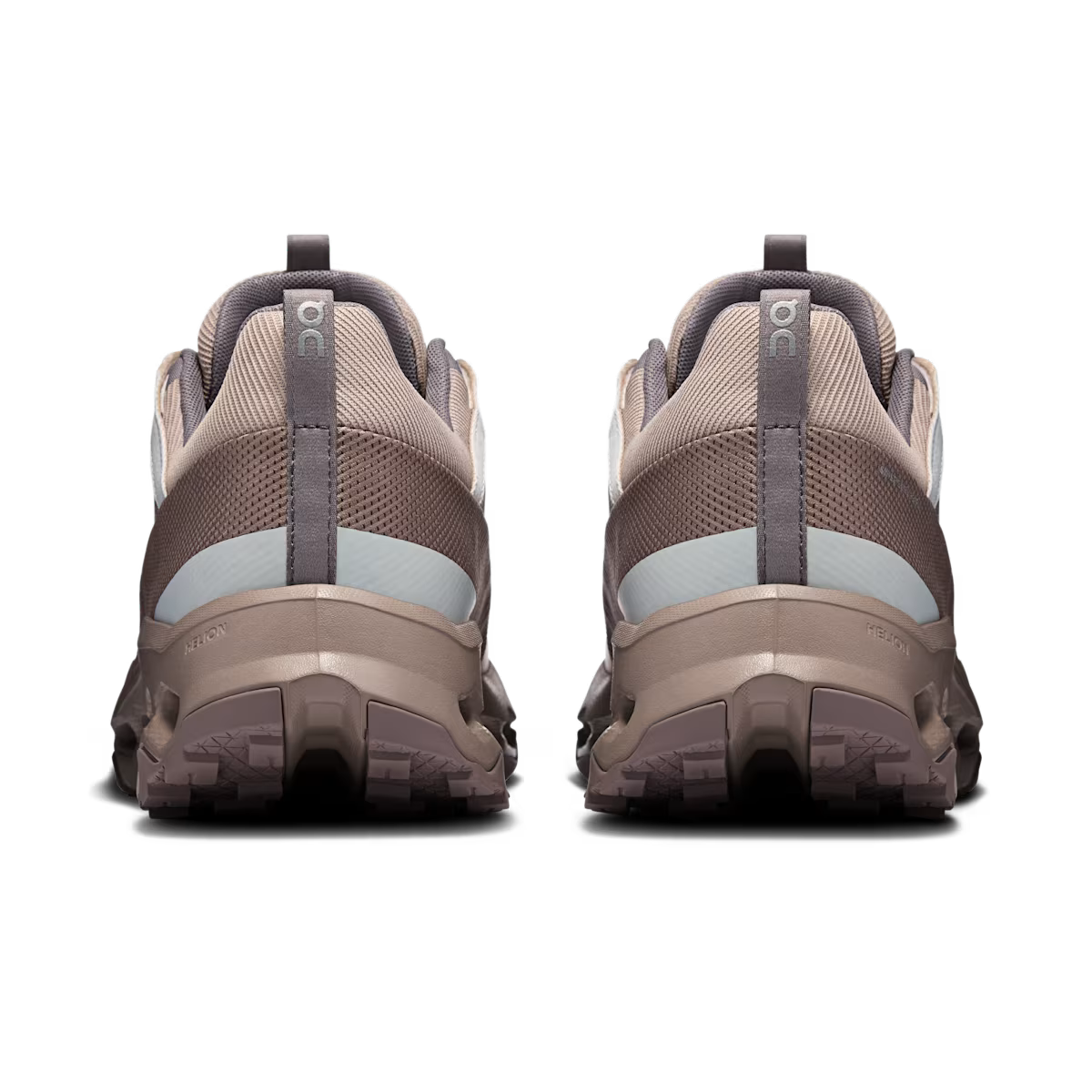 Men's Cloudhorizon Fog|Desert