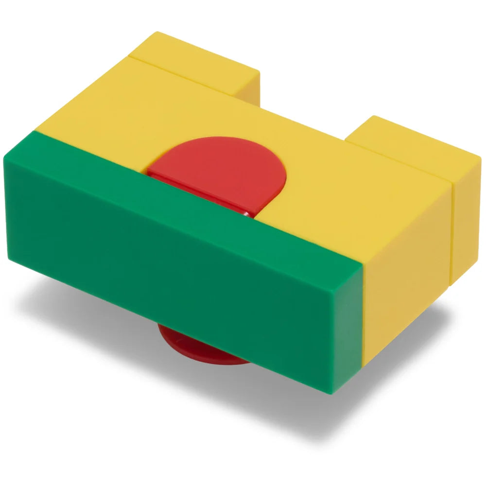4LW Lego Castle Jibbitz