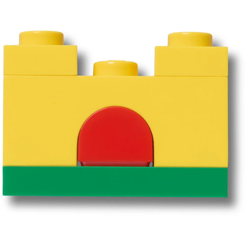 4LW Lego Castle Jibbitz