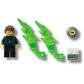 4LW Lego Gaming 5 Pack Jibbitz