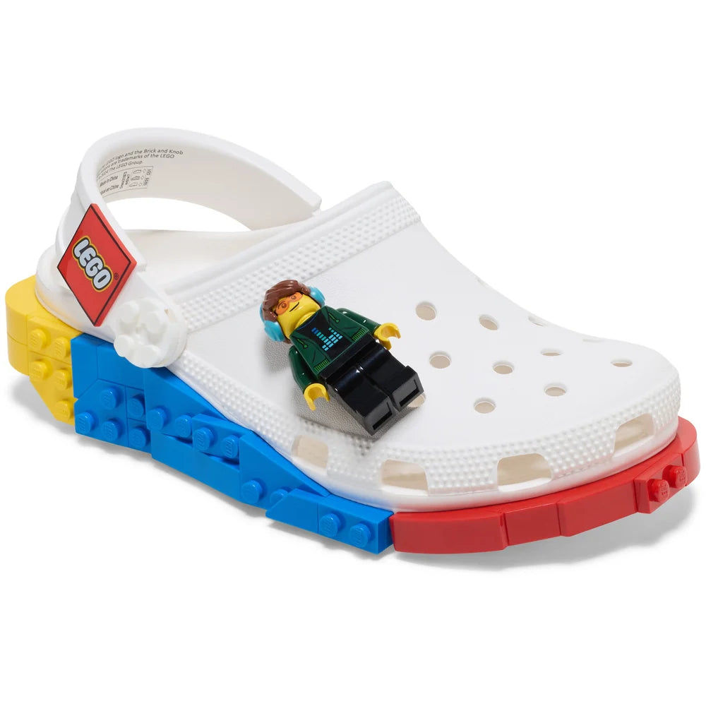4LW Lego Gaming Minifig Jibbitz