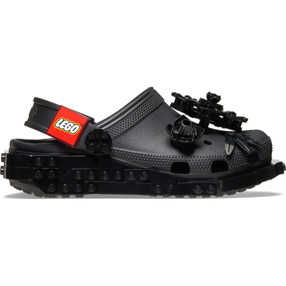 4LW Lego Botanicals Clog