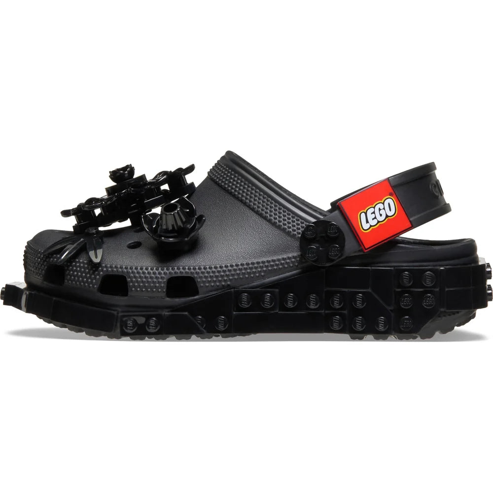 4LW Lego Botanicals Clog