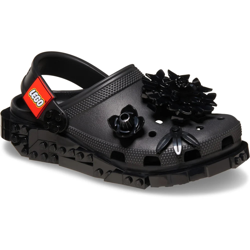 4LW Lego Botanicals Clog