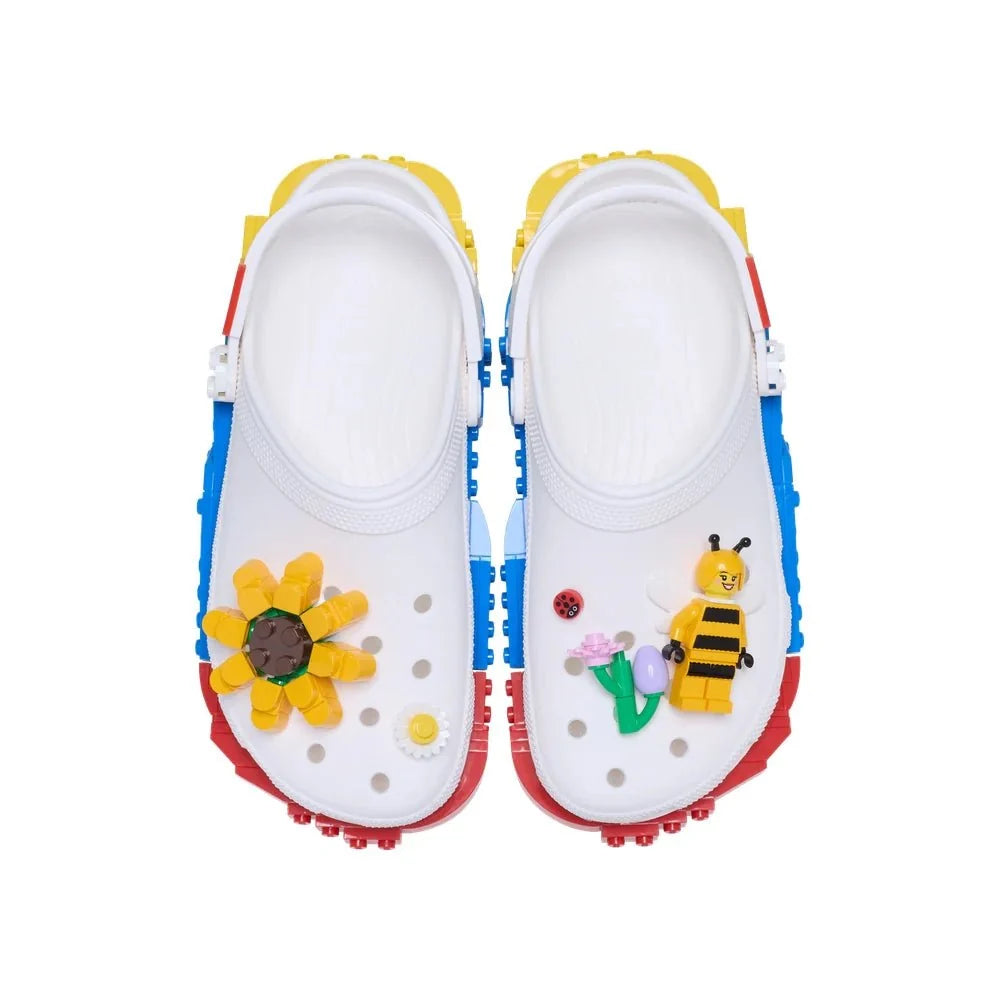 4LW Lego Botanicals Jibbitz