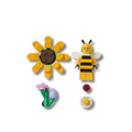 4LW Lego Botanicals Jibbitz