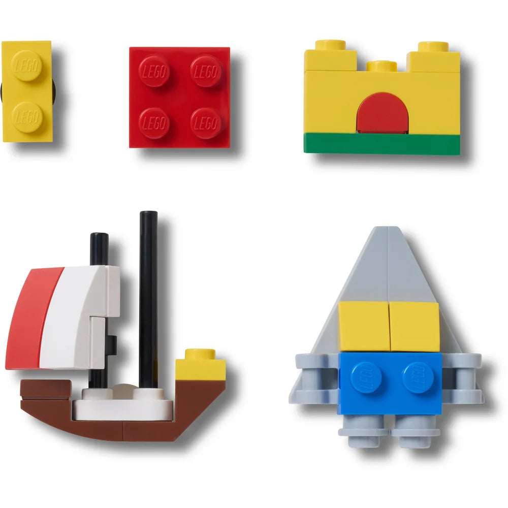 4LW Lego Masterbrand Jibbitz