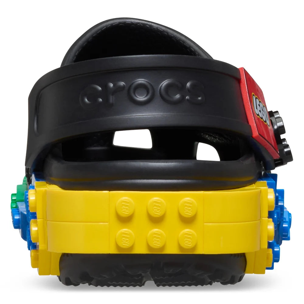 4LW Lego System Clog