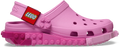 4LW Lego System Clog