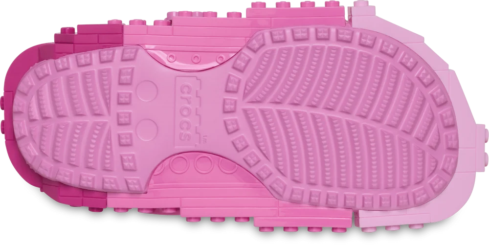 4LW Lego System Clog
