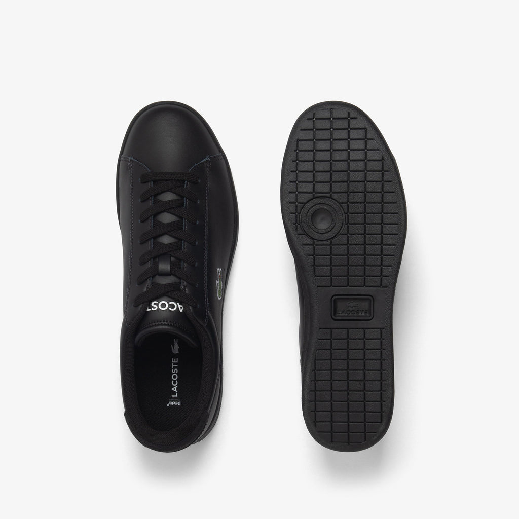 Men's Carnaby Set Leather Sneakers