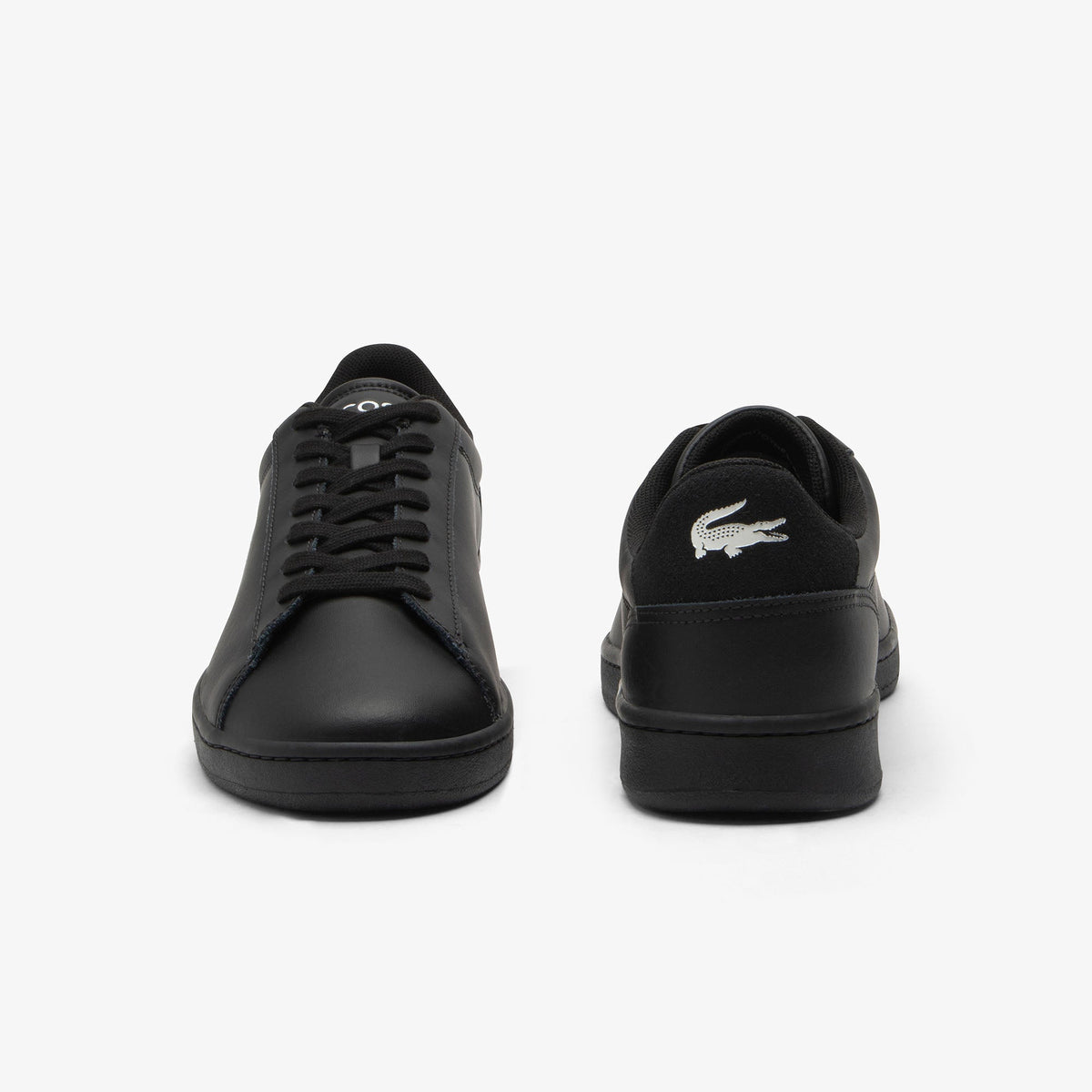 Men's Carnaby Set Leather Sneakers