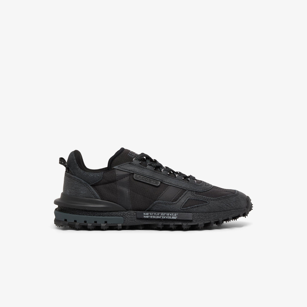 Men's Elite Active Leather Sneakers