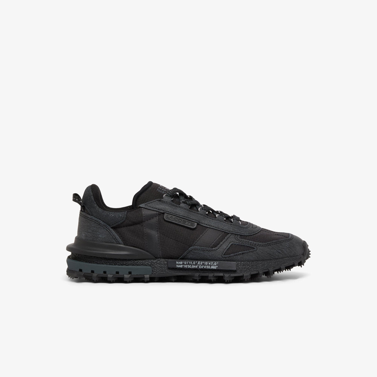 Men's Elite Active Leather Sneakers