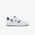 Men's T-Clip Set Leather Sneakers