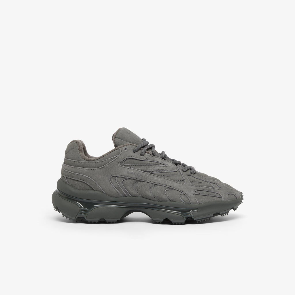 Men's L003 2K24 Suede Sneakers