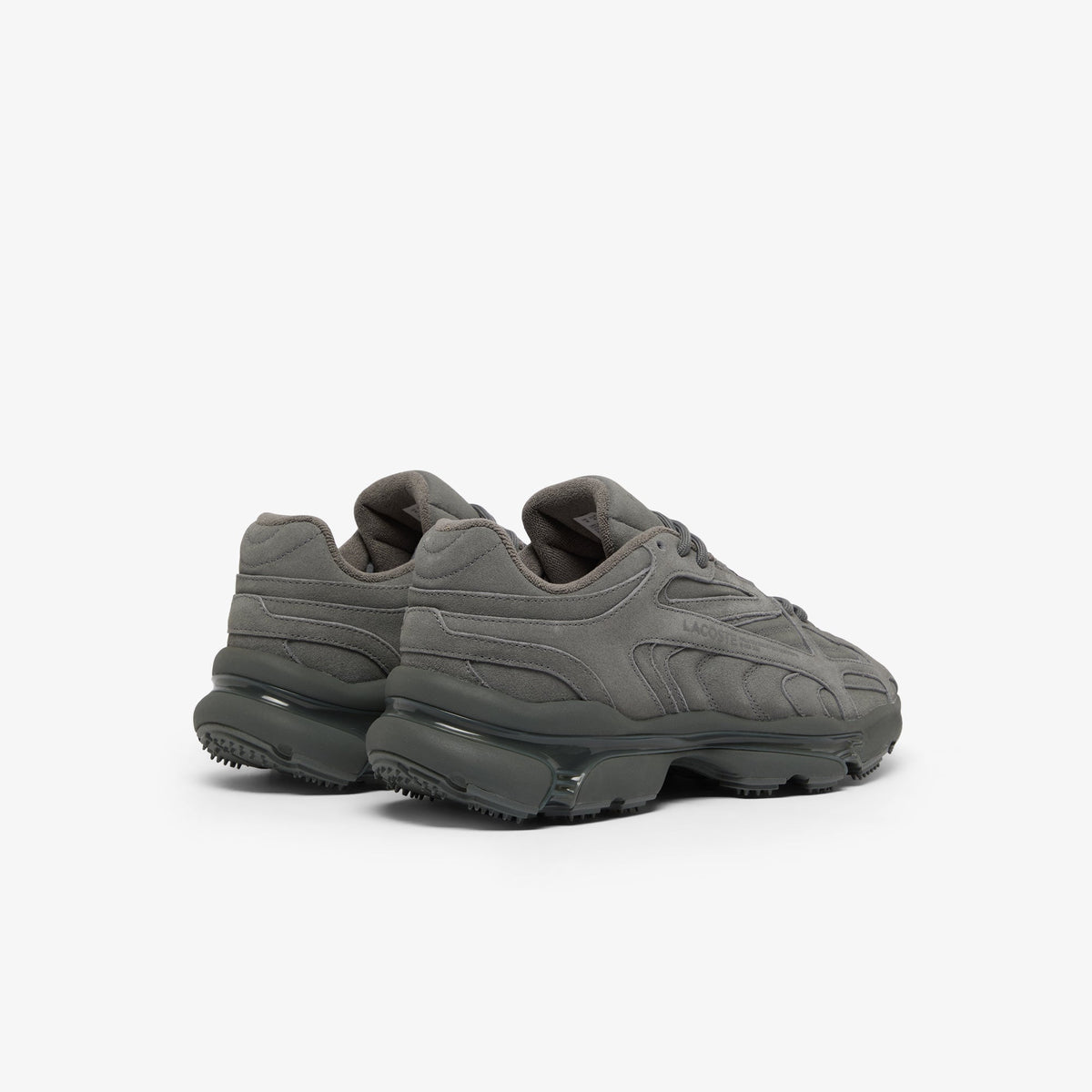 Men's L003 2K24 Suede Sneakers