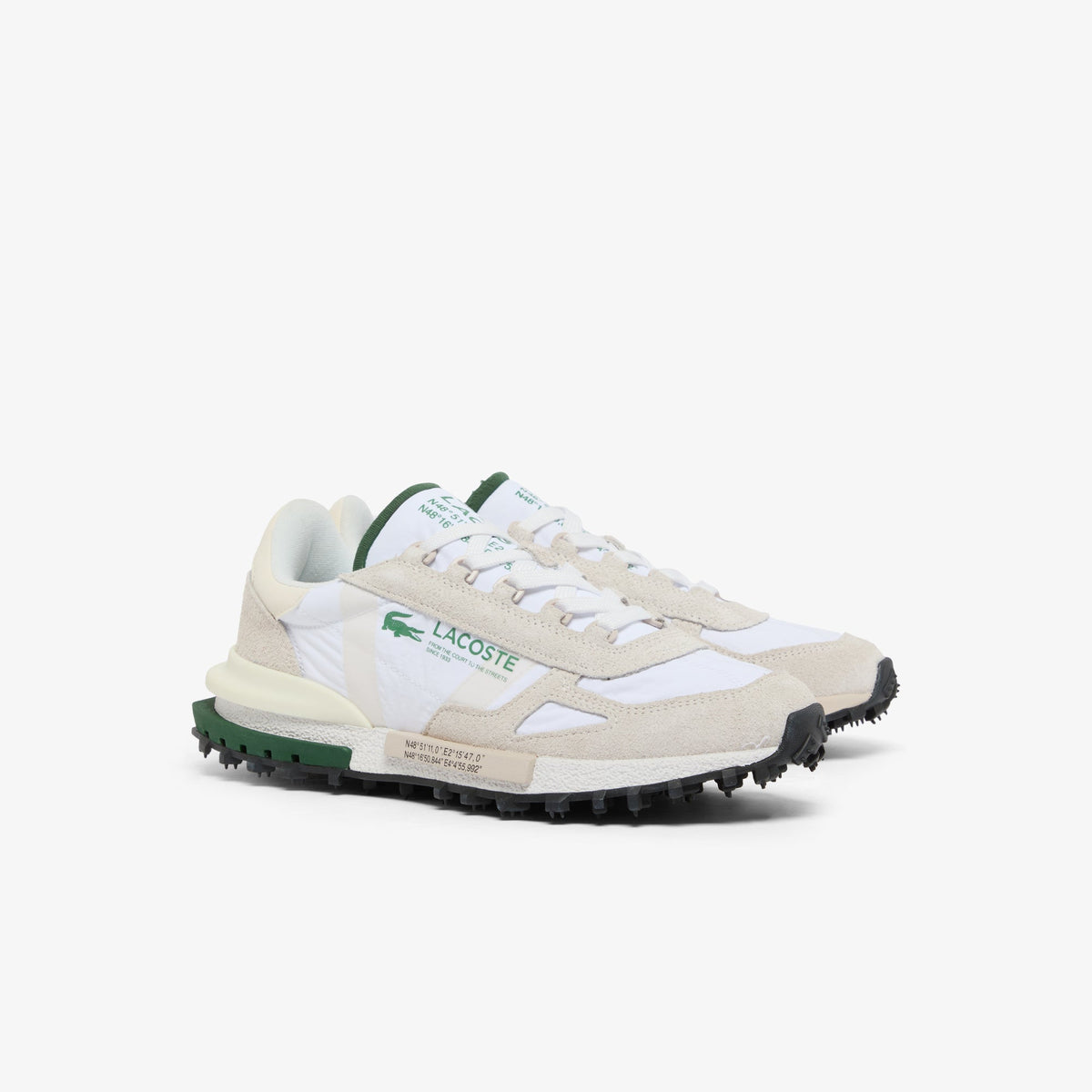 Men's Elite Active Sneakers