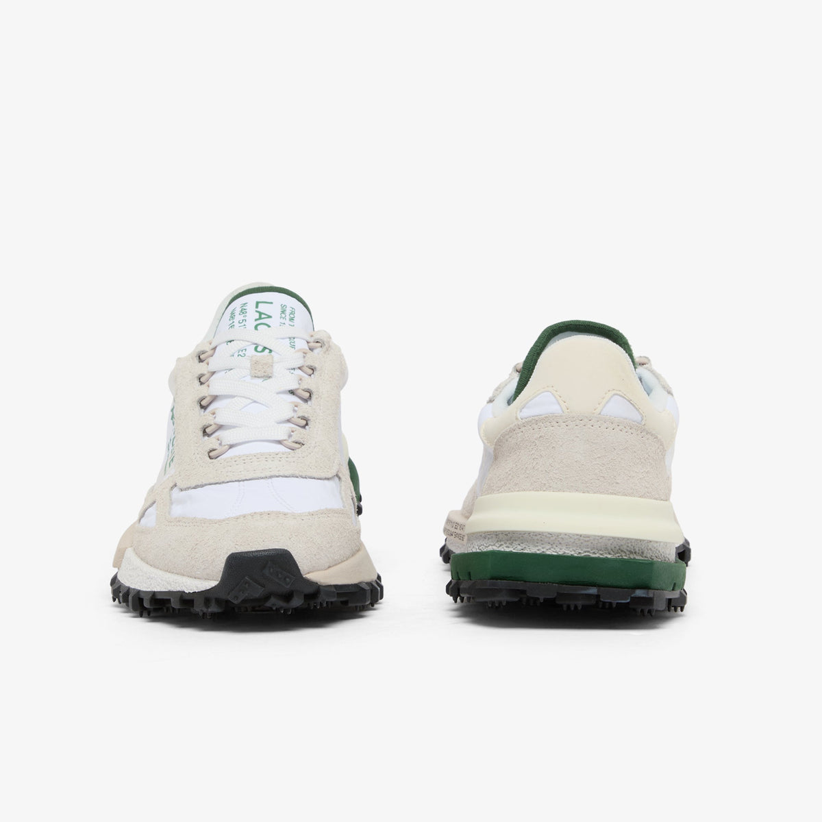 Men's Elite Active Sneakers