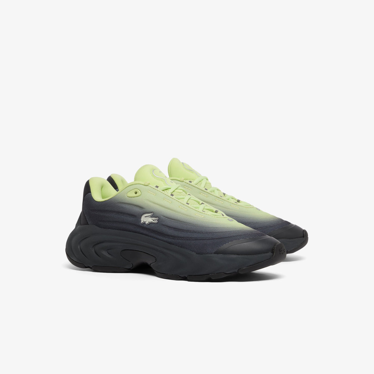 Men's Spinor Sneakers