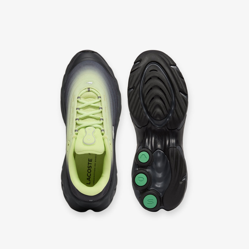 Men's Spinor Sneakers