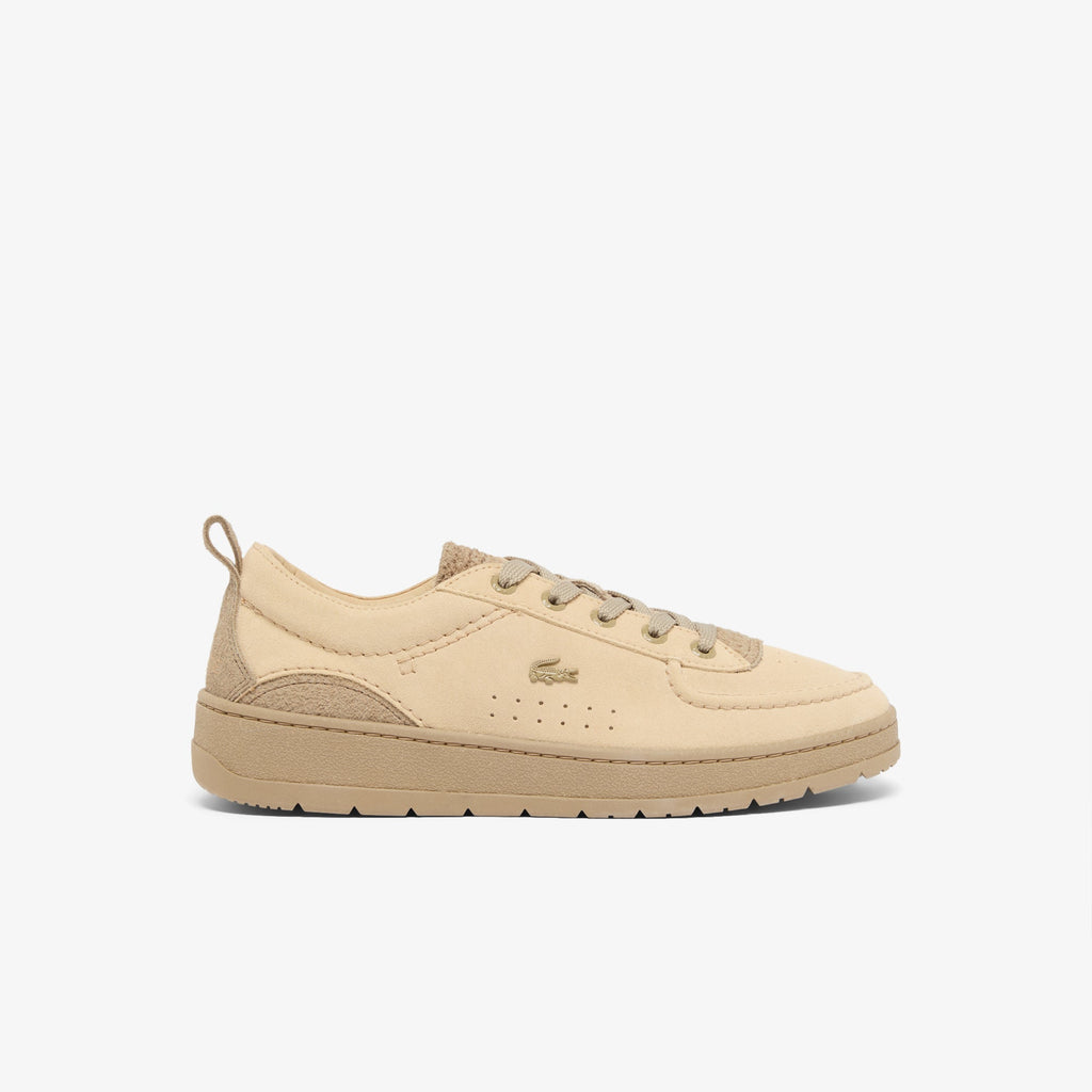 Men's Umpire Suede Sneakers