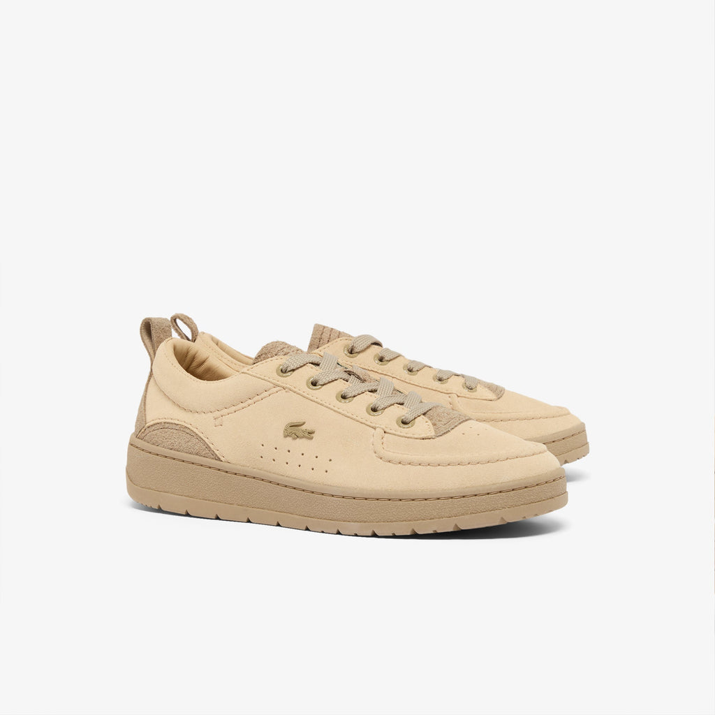 Men's Umpire Suede Sneakers