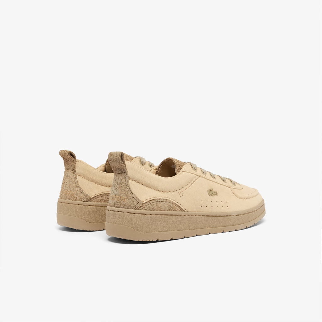 Men's Umpire Suede Sneakers