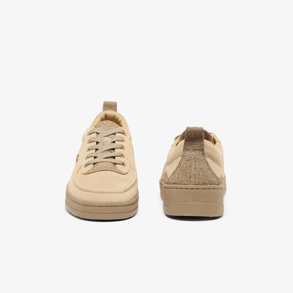 Men's Umpire Suede Sneakers